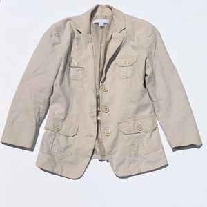 New York and Company Jacket